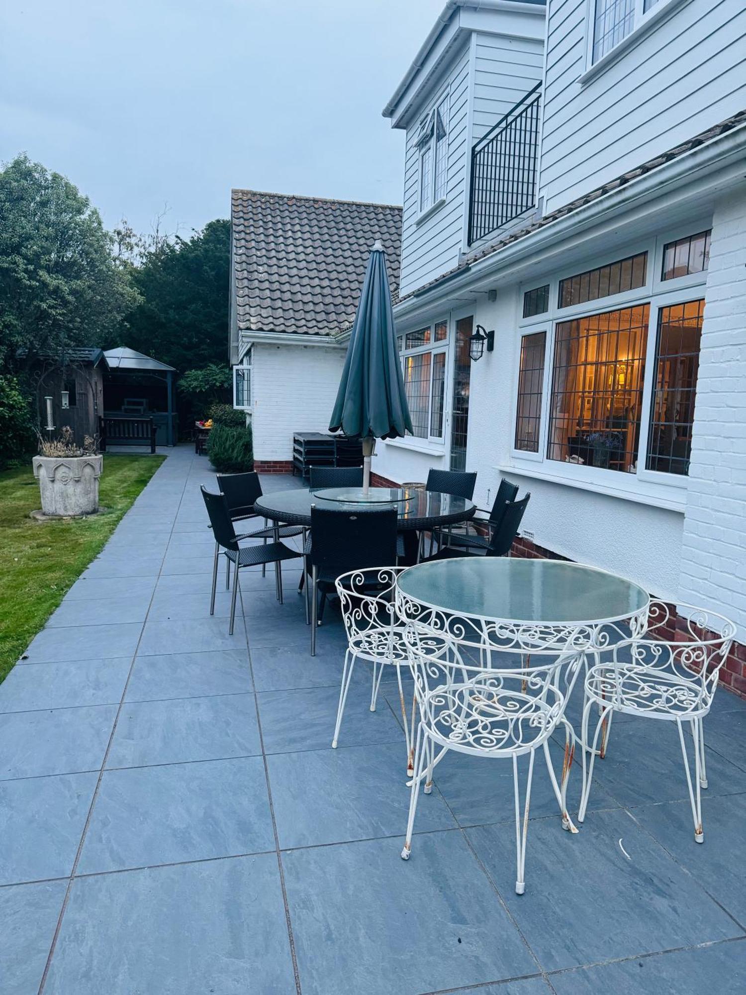 La Mer Ferring Exterior photo